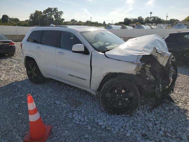 Photo 4 from auction – 2015 JEEP GRAND CHER with VIN 1C4RJEAG2FC901374