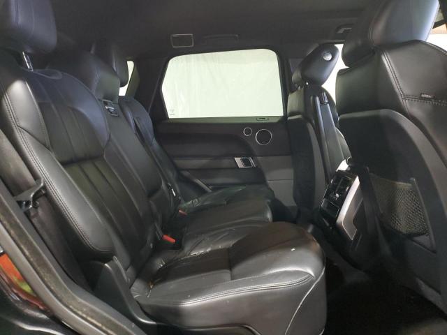 Photo 11 from auction – 2017 LAND ROVER RANGE ROVE with VIN SALWR2FV7HA130645