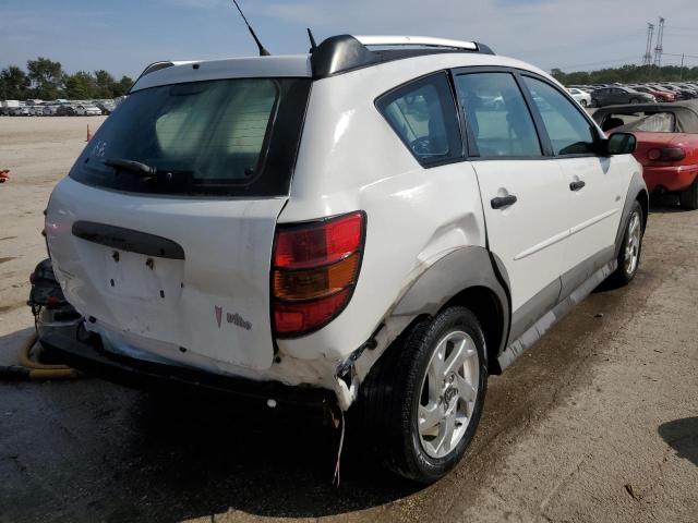 Photo 3 from auction – 2008 PONTIAC VIBE with VIN 5Y2SL65848Z422197