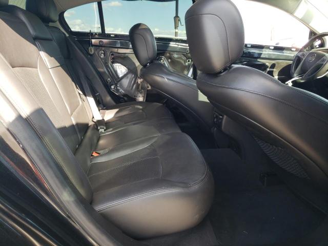 Photo 10 from auction – 2013 BUICK LACROSSE P with VIN 1G4GH5E31DF121304
