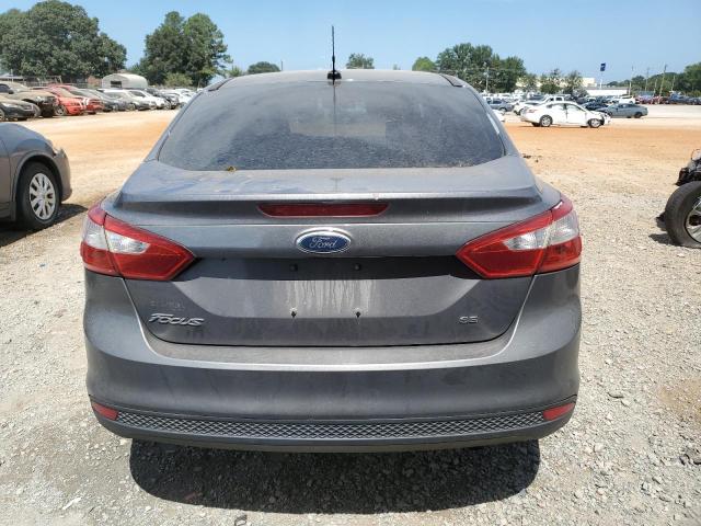 Photo 6 from auction – 2012 FORD FOCUS SE with VIN 1FAHP3F26CL186614