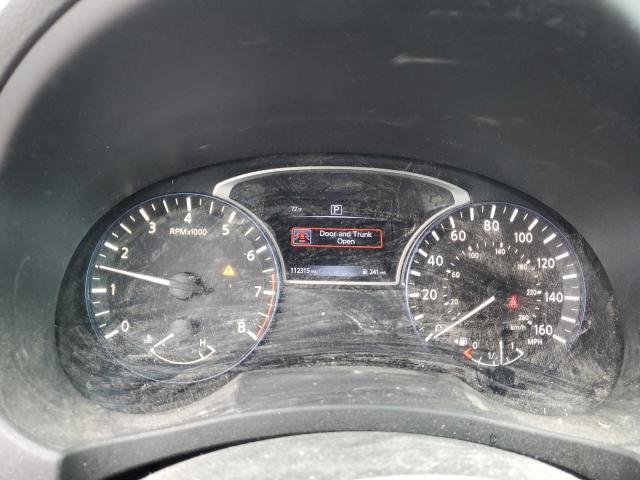 Photo 9 from auction – 2016 NISSAN ALTIMA 2.5 with VIN 1N4AL3AP2GC293004