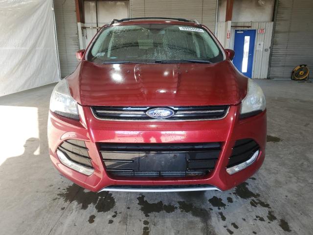 Photo 5 from auction – 2016 FORD ESCAPE TIT with VIN 1FMCU9J98GUC31679