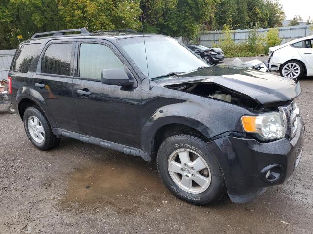 Photo 4 from auction – 2012 FORD ESCAPE XLT with VIN 1FMCU0DG0CKC31395