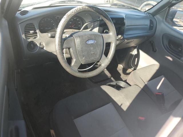 Photo 8 from auction – 2011 FORD RANGER with VIN 1FTKR1AD5BPA38971