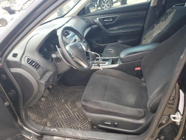 Photo 7 from auction – 2015 NISSAN ALTIMA 2.5 with VIN 1N4AL3AP1FC493239