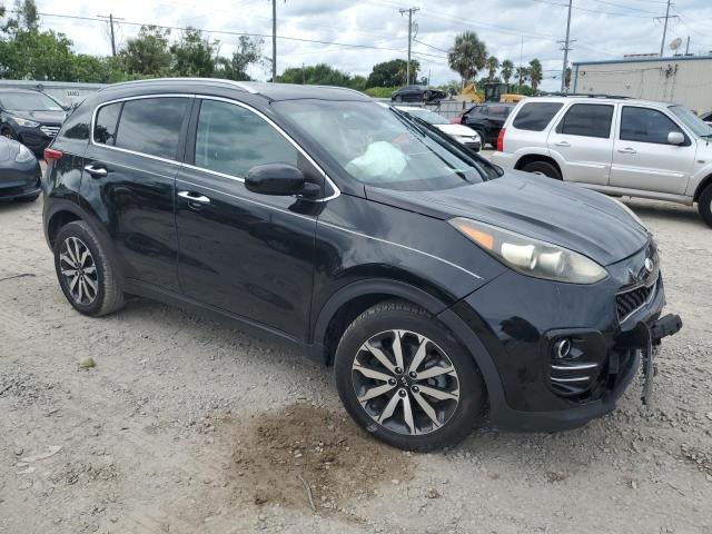 صورة رقم 4 من المزاد - 2017 KIA SPORTAGE E مع VIN KNDPN3AC8H7158342
