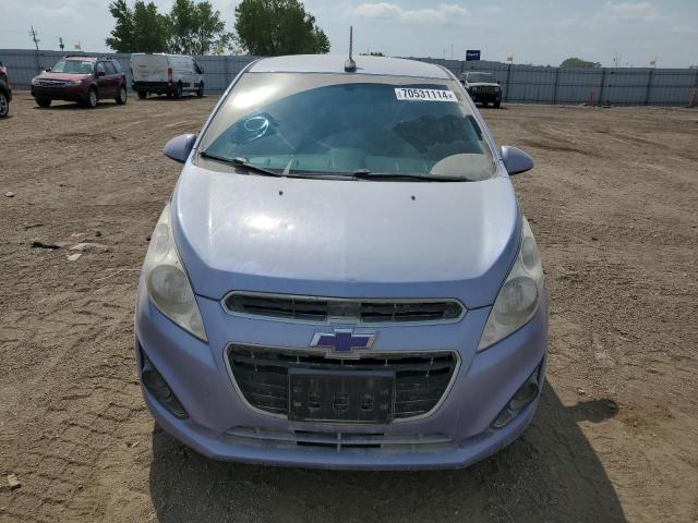 Photo 5 from auction – 2014 CHEVROLET SPARK LS with VIN KL8CA6S90EC464154