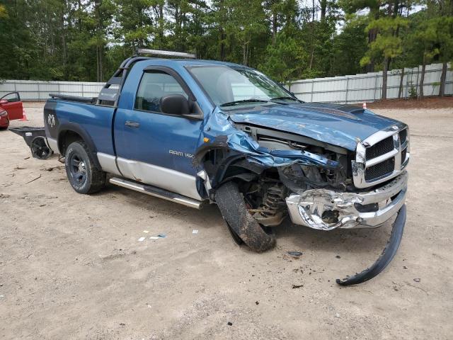 Photo 4 from auction – 2004 DODGE RAM 1500 S with VIN 1D7HA16N24J198496