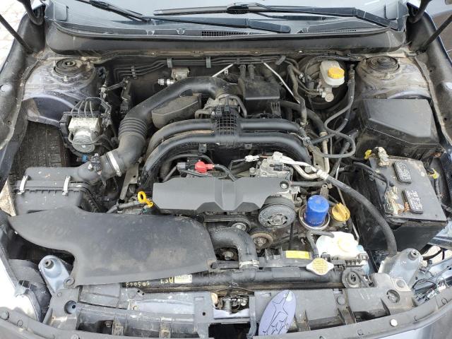 Photo 11 from auction – 2016 SUBARU LEGACY 2.5 with VIN 4S3BNAN62G3032423