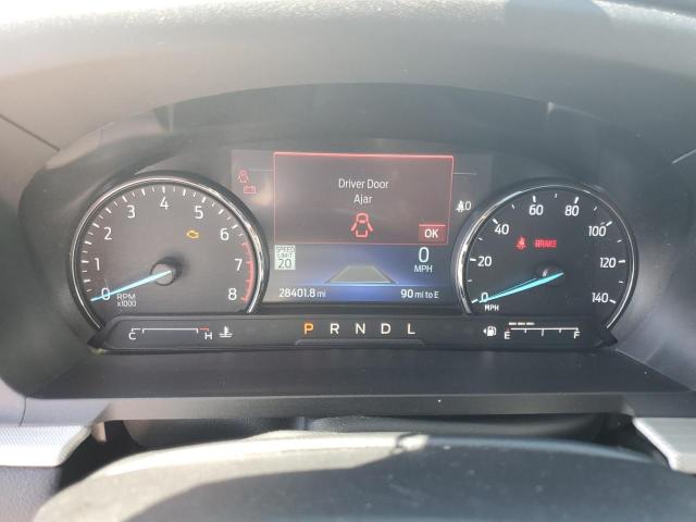 Photo 9 from auction – 2023 FORD EXPLORER X with VIN 1FMSK8DH7PGA94019