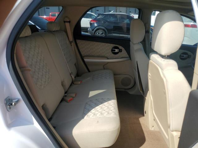 Photo 10 from auction – 2006 CHEVROLET EQUINOX LT with VIN 2CNDL63F066046290