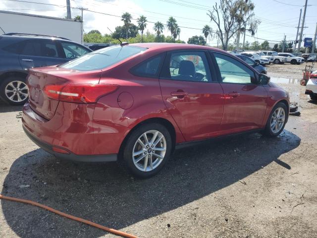 Photo 3 from auction – 2016 FORD FOCUS SE with VIN 1FADP3F29GL215155