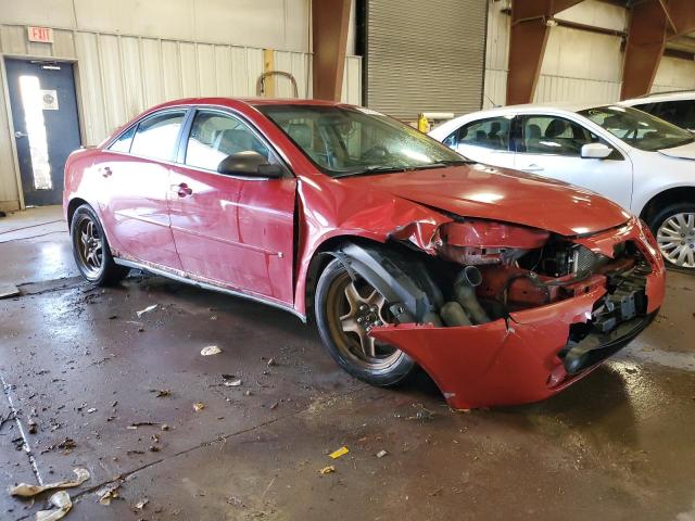 Photo 4 from auction – 2007 PONTIAC G6 BASE with VIN 1G2ZG58N674145504