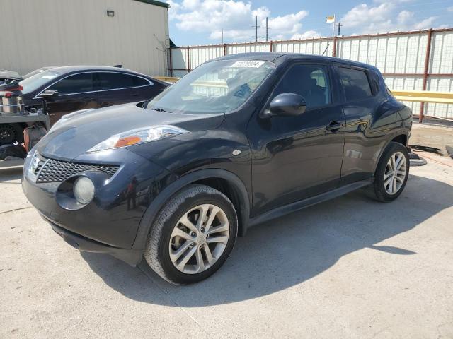 Photo 1 from auction – 2014 NISSAN JUKE S with VIN JN8AF5MR4ET454397