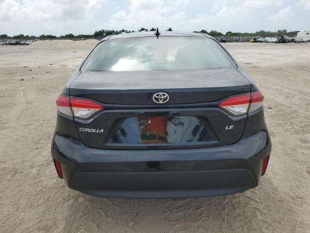 Foto 6 de la subasta – 2023 TOYOTA COROLLA LE con VIN 5YFB4MDEXPP064962