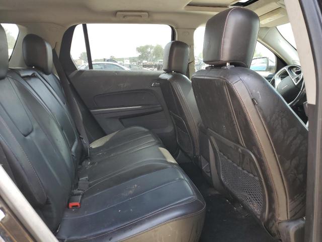 Photo 11 from auction – 2013 GMC TERRAIN SL with VIN 2GKFLUE31D6169439