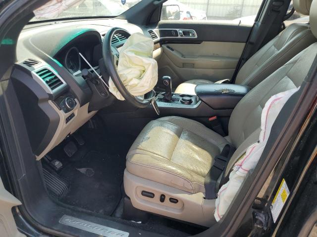 Photo 7 from auction – 2011 FORD EXPLORER L with VIN 1FMHK8F88BGA38140