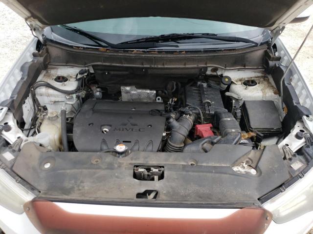 Photo 12 from auction – 2015 MITSUBISHI OUTLANDER with VIN 4A4AP3AU2FE036165