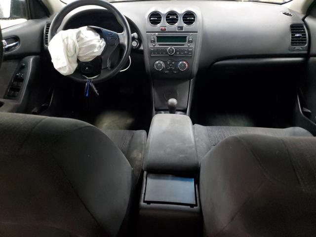Фото 8 с аукциона – 2011 NISSAN ALTIMA BAS с VIN 1N4AL2AP5BC118961