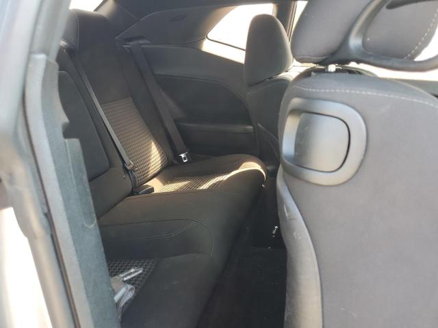 Photo 10 from auction – 2017 DODGE CHALLENGER with VIN 2C3CDZAG3HH536129