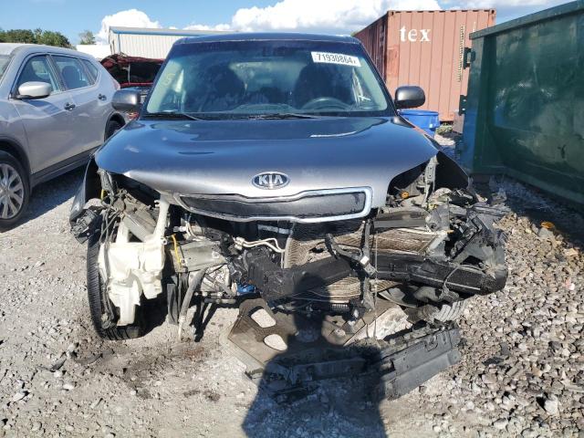 Photo 5 from auction – 2016 KIA SOUL with VIN KNDJN2A22G7408793