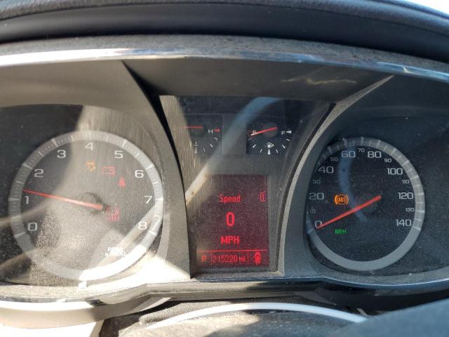 Photo 9 from auction – 2012 GMC TERRAIN SL with VIN 2GKFLSE56C6172339