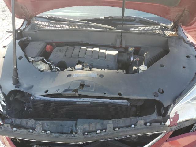 Photo 12 from auction – 2014 BUICK ENCLAVE with VIN 5GAKRCKD7EJ130957