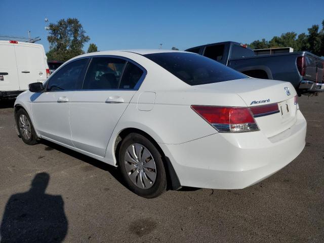 Photo 2 from auction – 2012 HONDA ACCORD LX with VIN 1HGCP2F3XCA012906