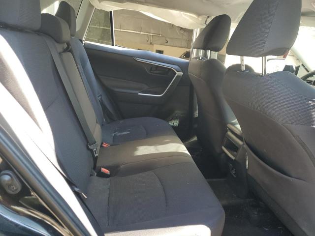 Photo 11 from auction – 2020 TOYOTA RAV4 LE with VIN 2T3F1RFV2LW087981
