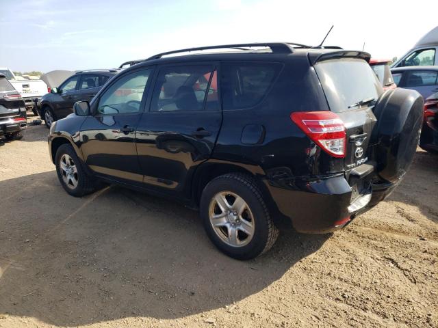 Photo 2 from auction – 2010 TOYOTA RAV4 with VIN JTMZF4DV5AD025148