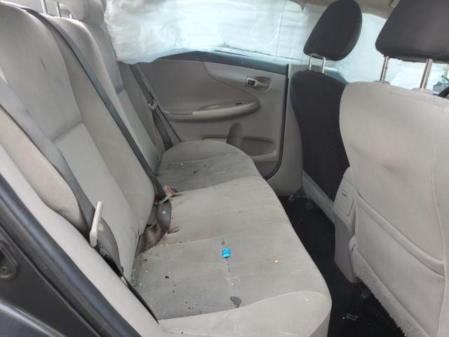 Photo 10 from auction – 2012 TOYOTA COROLLA BA with VIN 2T1BU4EE9CC842001