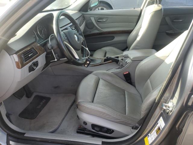 Photo 7 from auction – 2009 BMW 328 I SULE with VIN WBAPH53539A434994
