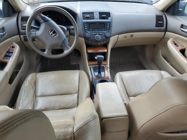 Photo 8 from auction – 2004 HONDA ACCORD EX with VIN 1HGCM56804A063368