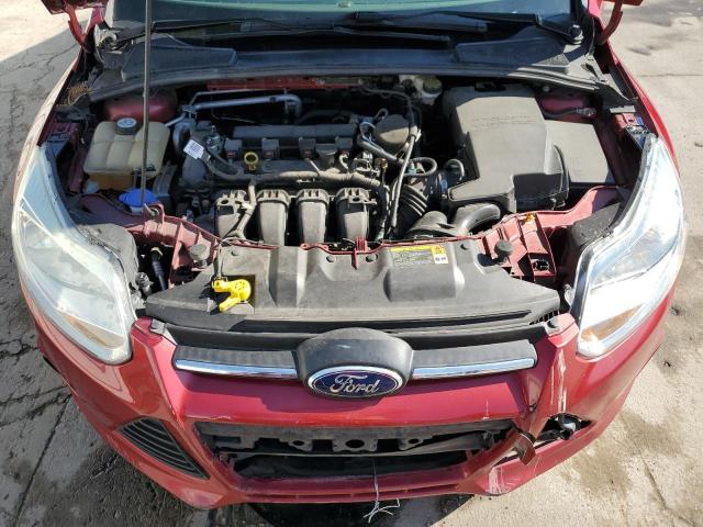 Photo 11 from auction – 2013 FORD FOCUS SE with VIN 1FADP3F20DL113044