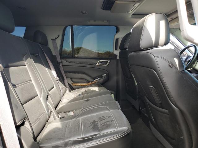 Photo 11 from auction – 2016 GMC YUKON DENA with VIN 1GKS1CKJ4GR429004