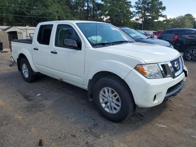 Photo 4 from auction – 2019 NISSAN FRONTIER S with VIN 1N6AD0EV0KN731902