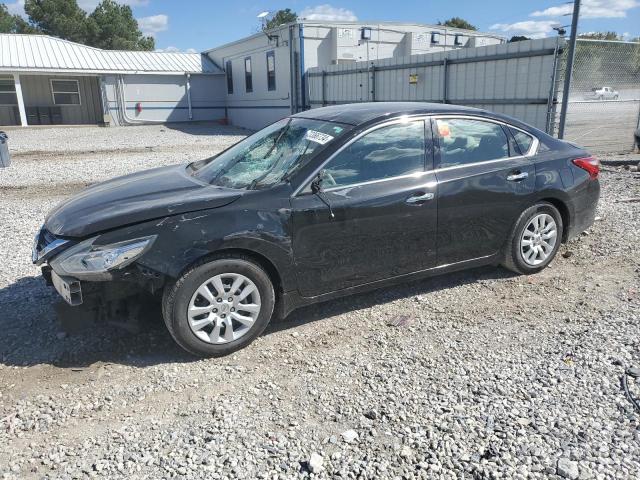 NISSAN ALTIMA 2.5 2016 with VIN 1N4AL3AP9GN380774 - Photo from auction