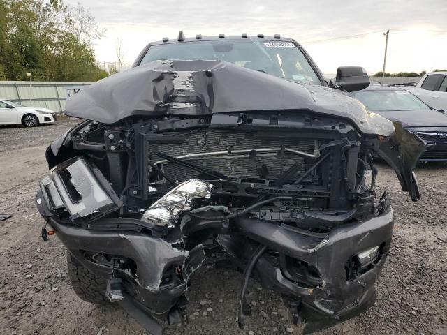 Photo 5 from auction – 2020 RAM 2500 LARAM with VIN 3C6UR5FJ3LG221376