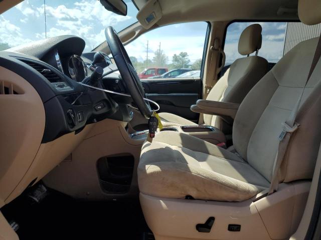 Photo 7 from auction – 2014 DODGE GRAND CARA with VIN 2C4RDGCG1ER428699