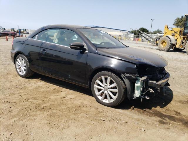 Photo 4 from auction – 2012 VOLKSWAGEN EOS KOMFOR with VIN WVWBW7AH6CV014755