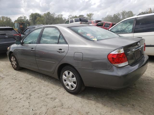 Photo 2 from auction – 2005 TOYOTA CAMRY LE with VIN 4T1BE32K65U562099