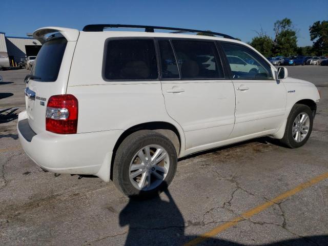 Фото 3 с аукциона – 2007 TOYOTA HIGHLANDER с VIN JTEHW21A470048563
