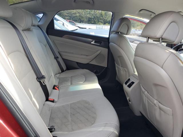 Photo 10 from auction – 2016 HYUNDAI SONATA SPO with VIN 5NPE34AF6GH366937