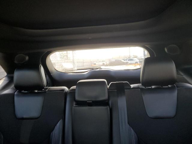 Photo 10 from auction – 2020 FORD EDGE ST with VIN 2FMPK4AP4LBA48904