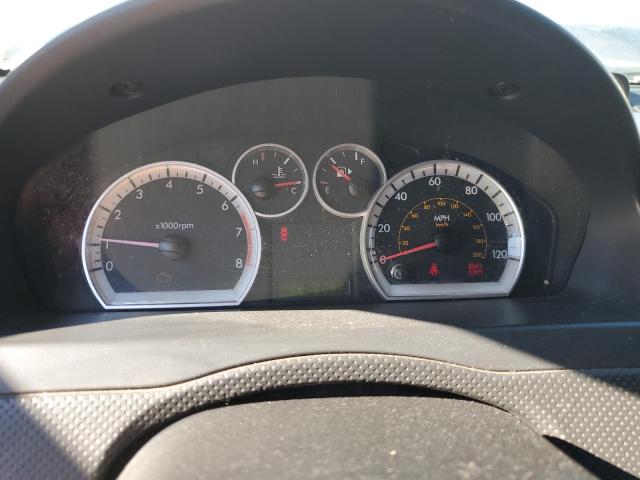 Photo 9 from auction – 2010 CHEVROLET AVEO LS with VIN KL1TD5DE9AB114340