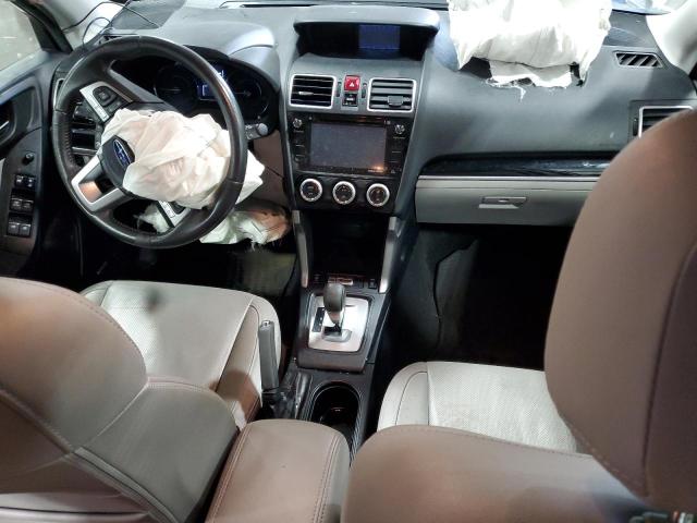 Photo 8 from auction – 2017 SUBARU FORESTER 2 with VIN JF2SJARC2HH439272