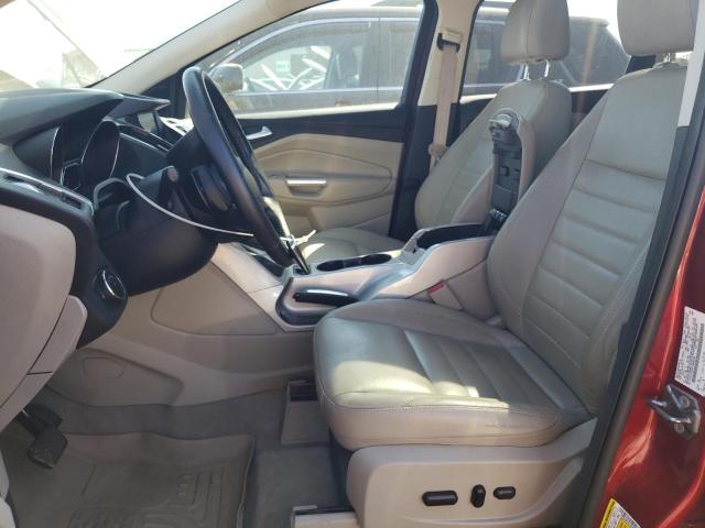 Photo 7 from auction – 2013 FORD ESCAPE SEL with VIN 1FMCU9H92DUA99083