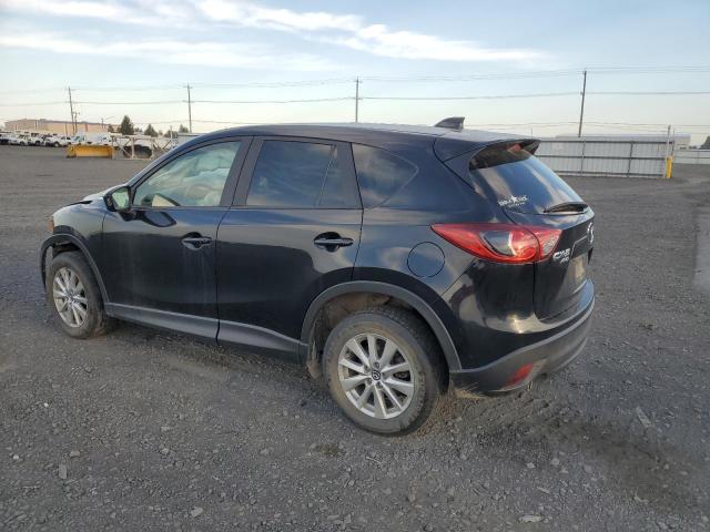 Photo 2 from auction – 2015 MAZDA CX-5 TOURI with VIN JM3KE4CY0F0453425