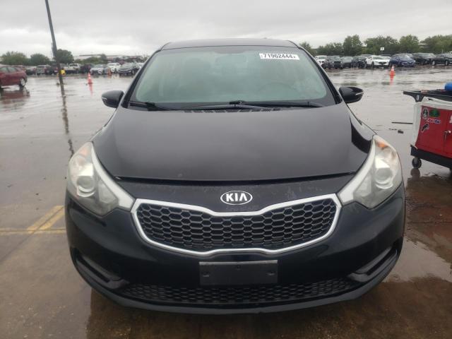 Photo 5 from auction – 2015 KIA FORTE LX with VIN KNAFX4A66F5415381